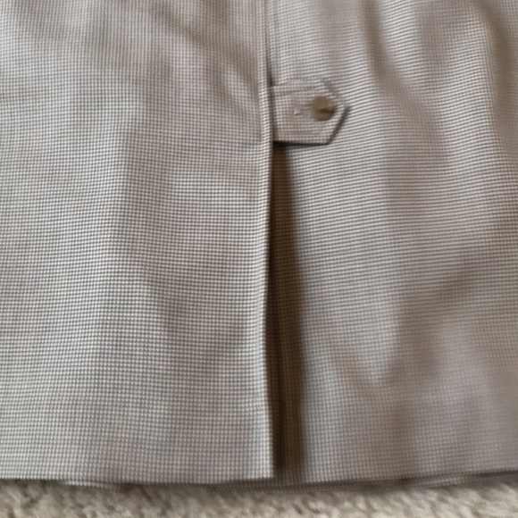 Ralph Lauren Trenchcoat - Picture 8 of 11